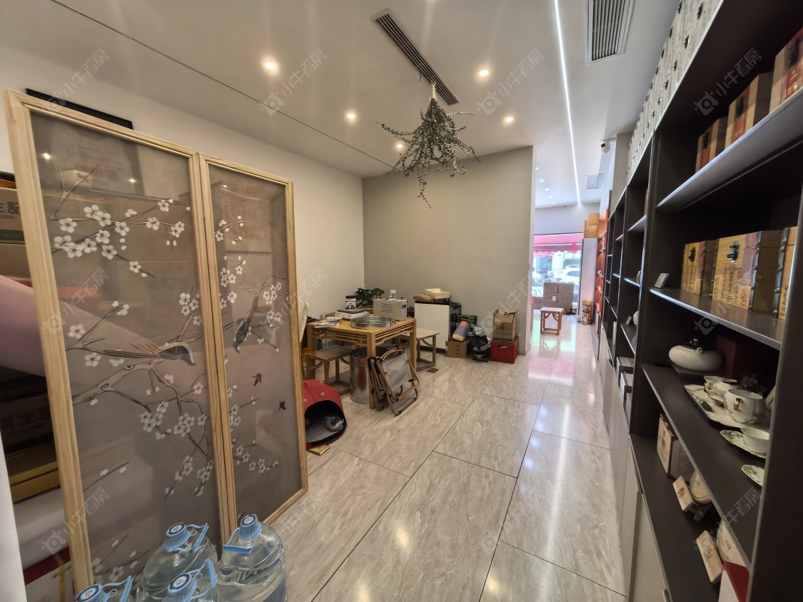 常州深业华府租房_深业华府1室1厅房源出租