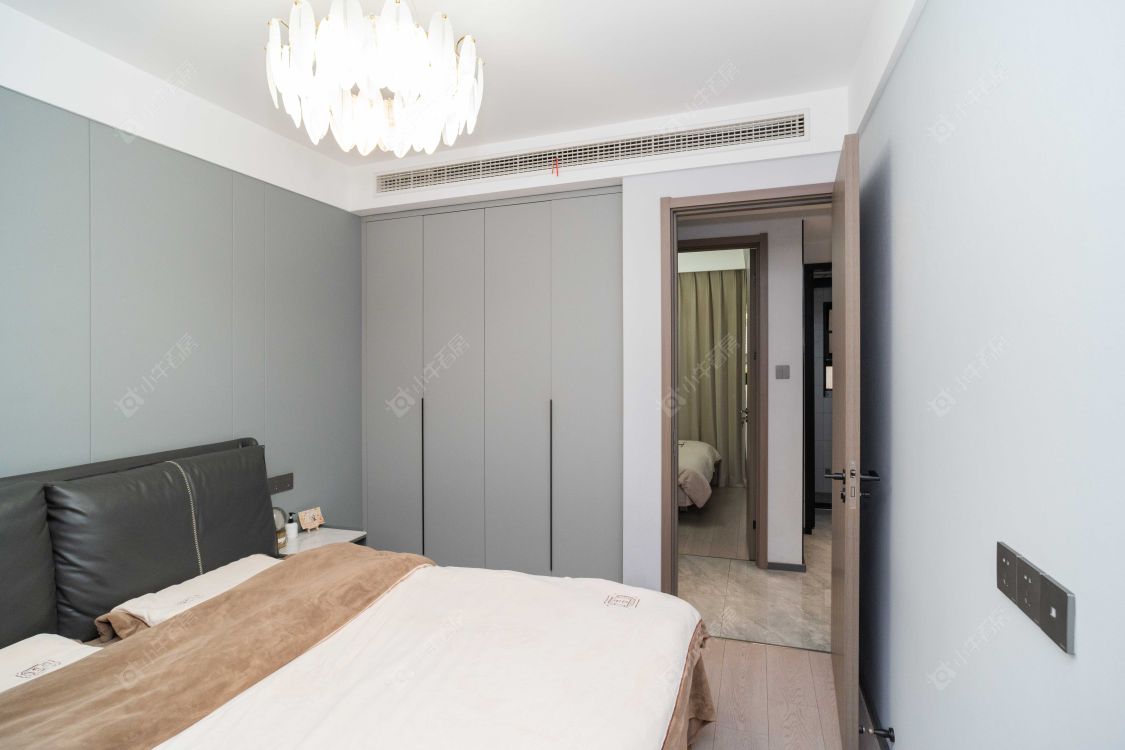 常州中南红玺台在售二手房源室内图_小牛看房