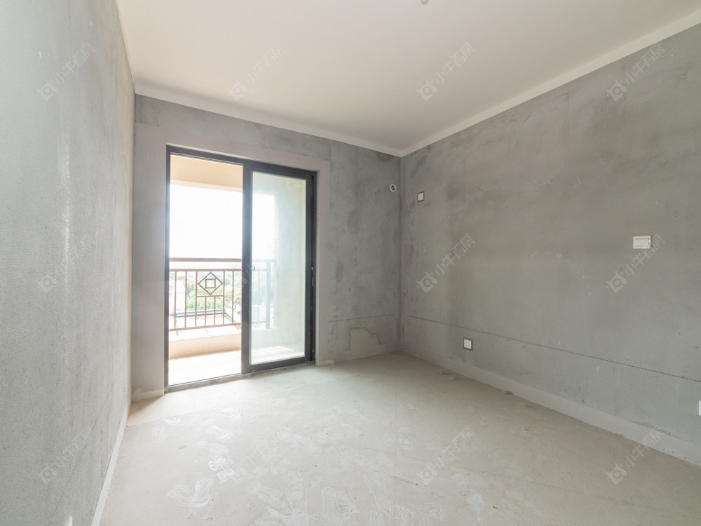 常州三江公园在售二手房源室内图_小牛看房