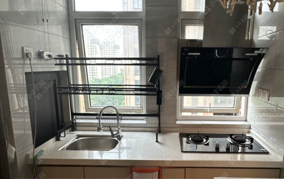 常州朗诗邻里中心在租房源室内图_小牛看房