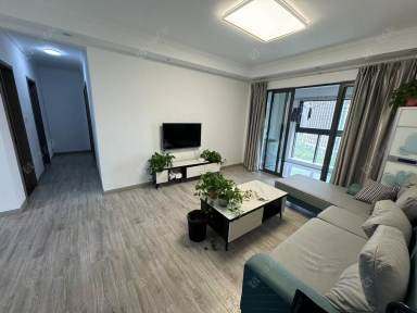 常州雨润城3室2厅1卫出租_小牛看房