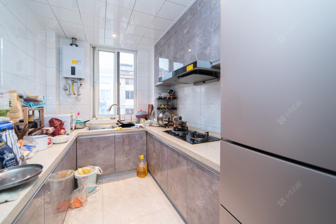 常州花之园在售二手房源室内图_小牛看房