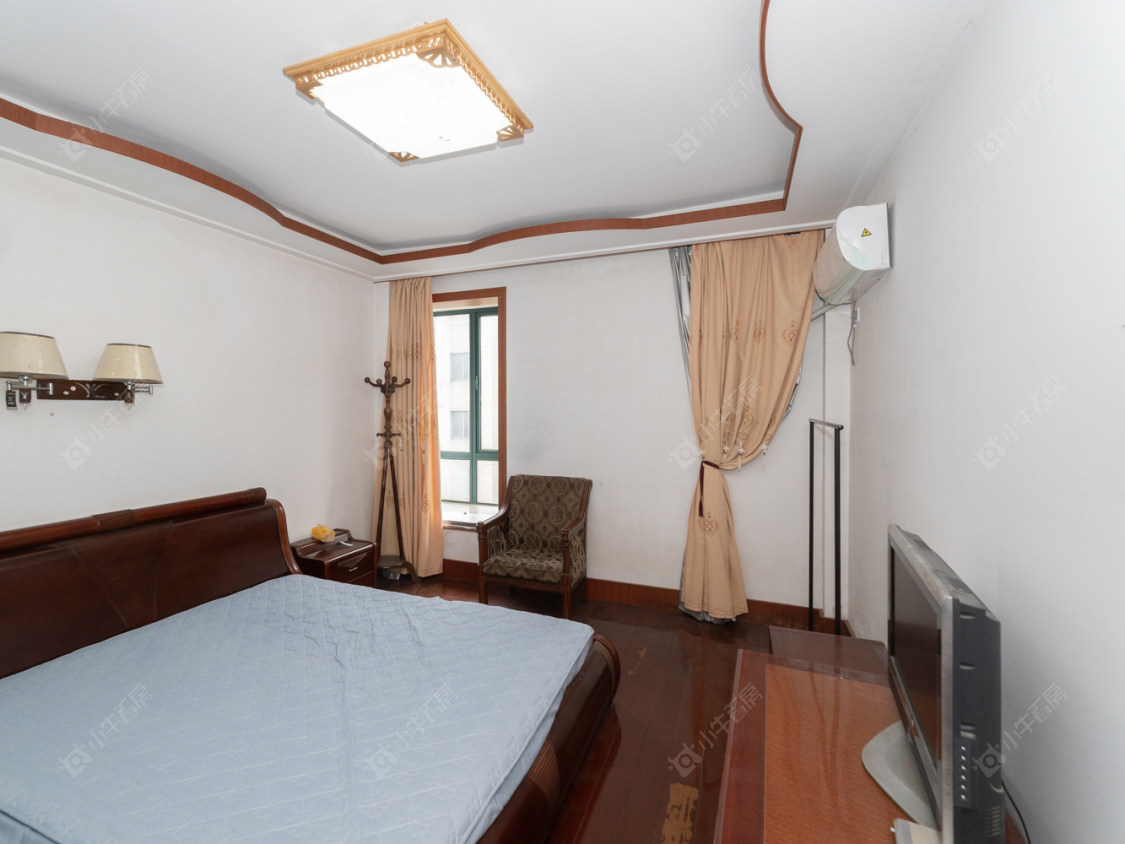 常州盛世佳苑在售二手房源室内图_小牛看房