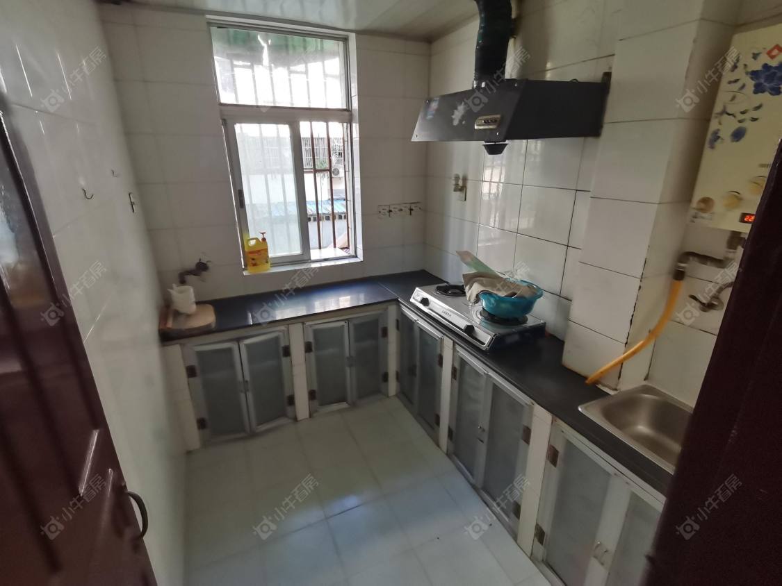 常州浦南新村在租房源室内图_小牛看房