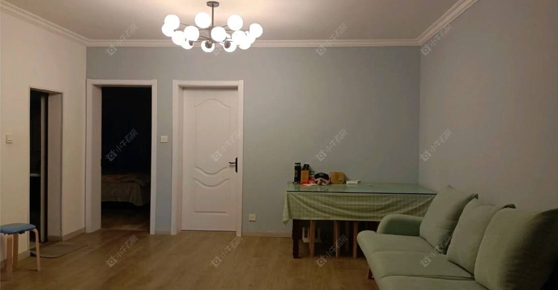 常州花东五村在租房源室内图_小牛看房