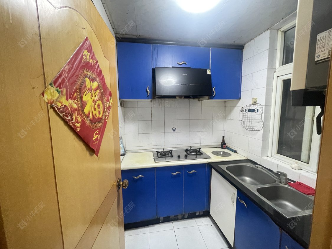 常州勤业四村北区在租房源室内图_小牛看房