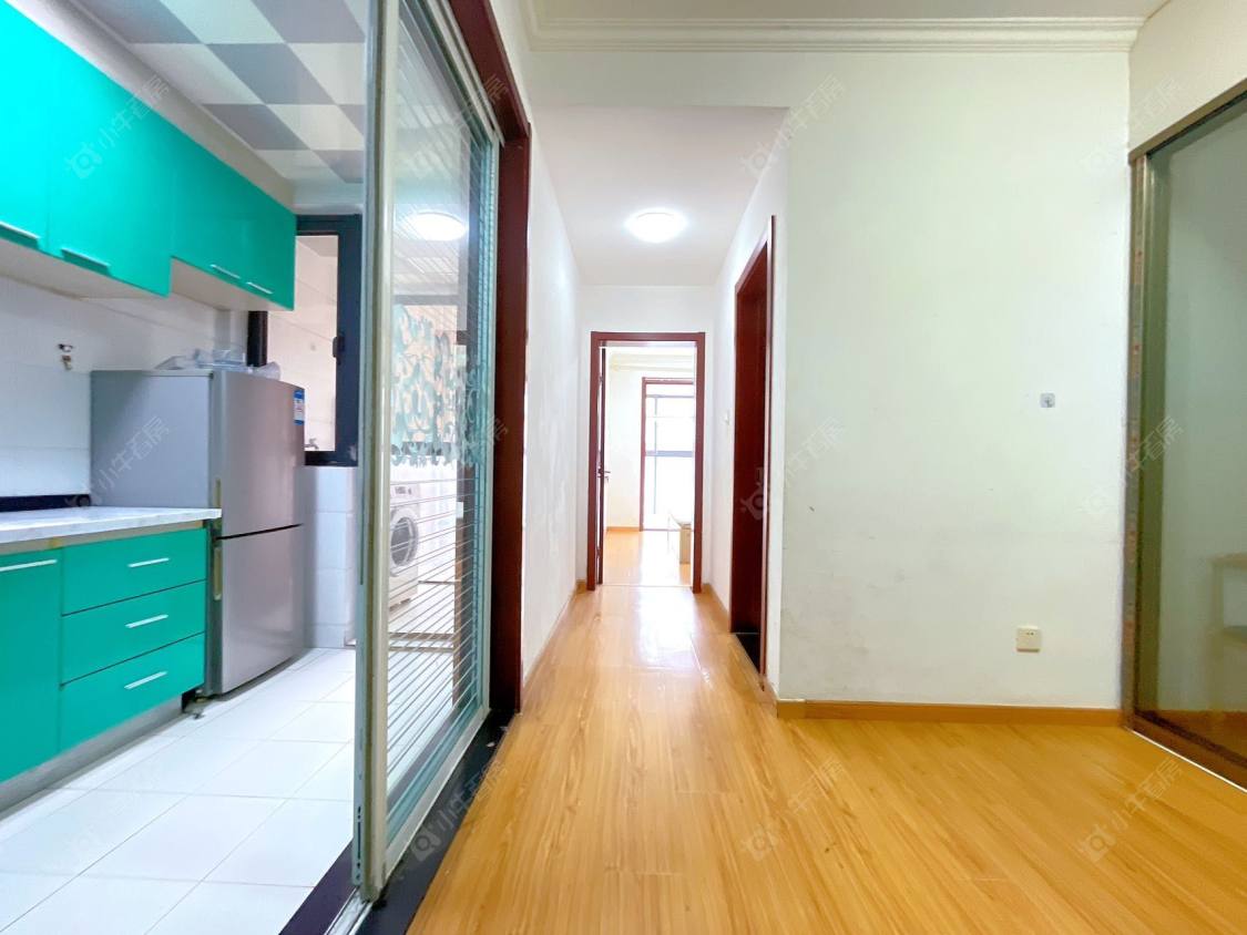 常州时代锦苑在租房源室内图_小牛看房