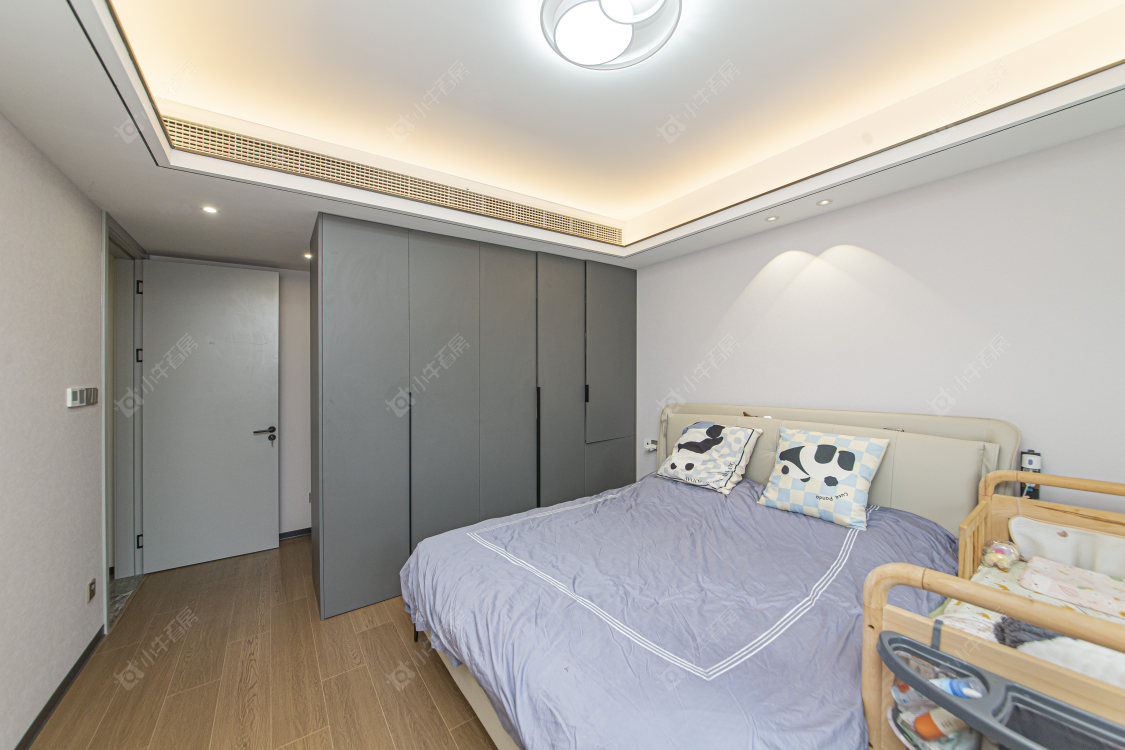 常州三盛汝悦春秋在售二手房源室内图_小牛看房