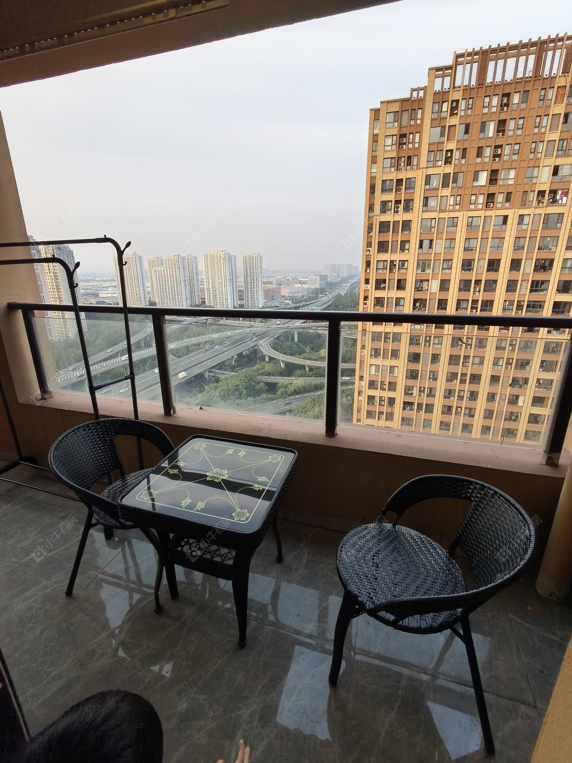 常州绿都万和城七区在租房源室内图_小牛看房