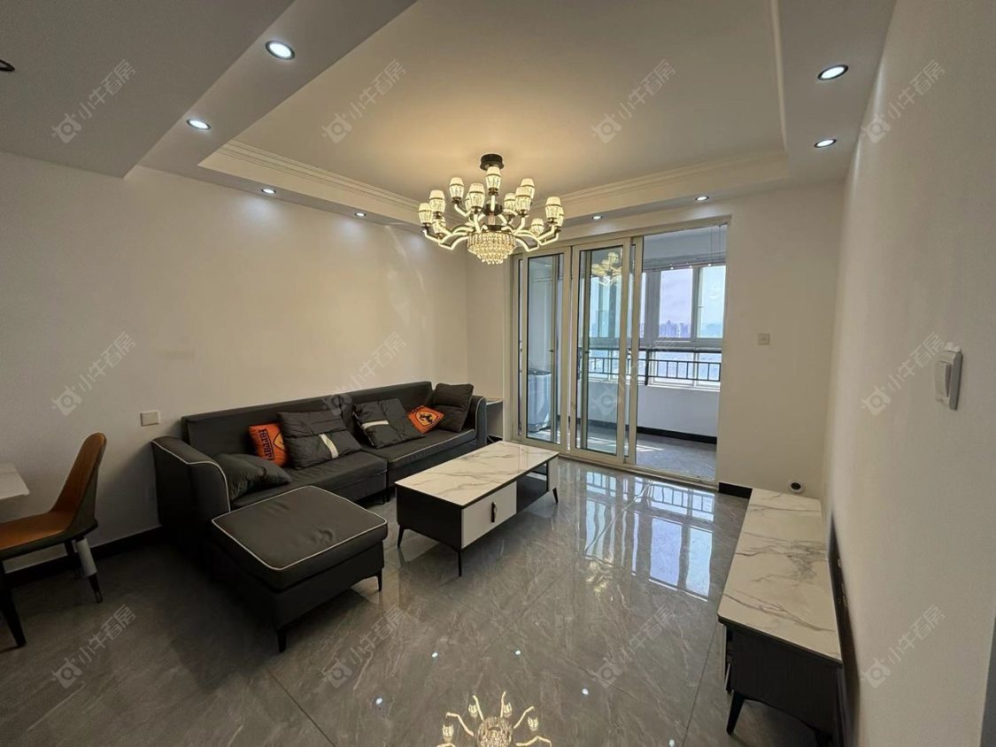 常州青龙苑七期在租房源室内图_小牛看房