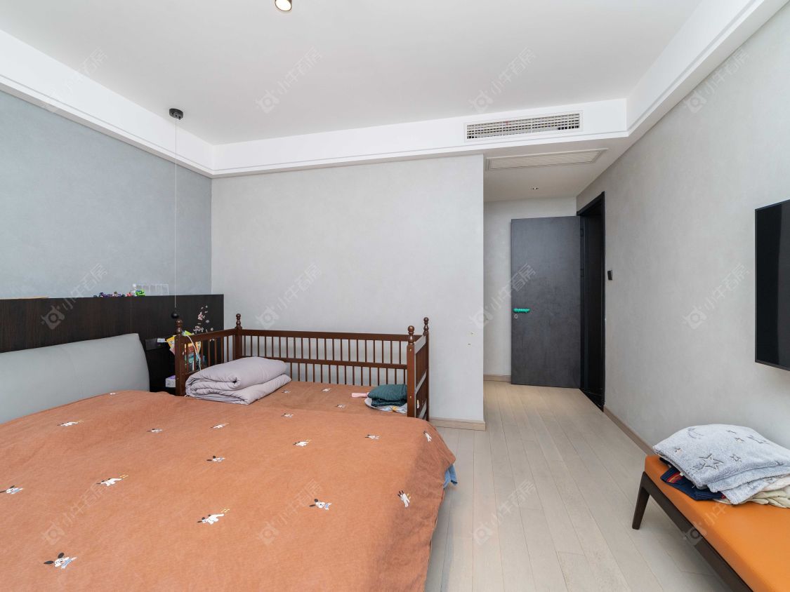 新城桃李郡房源室内图 常州新城桃李郡在售二手房源室内图_小牛看房