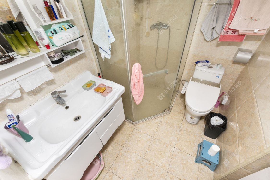 常州亚泰财富中心租房_小牛看房