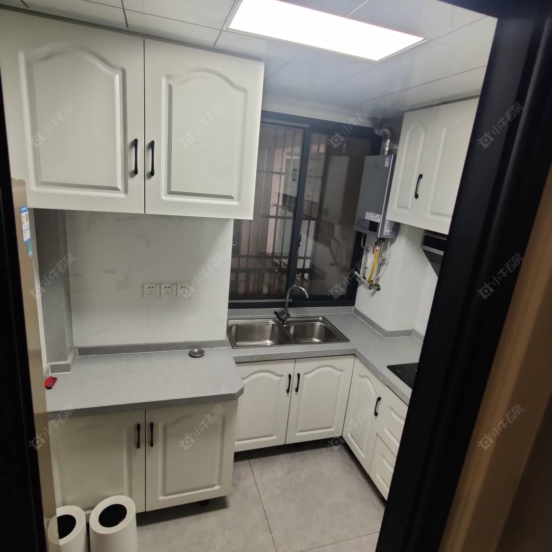 常州水晶城在租房源室内图_小牛看房