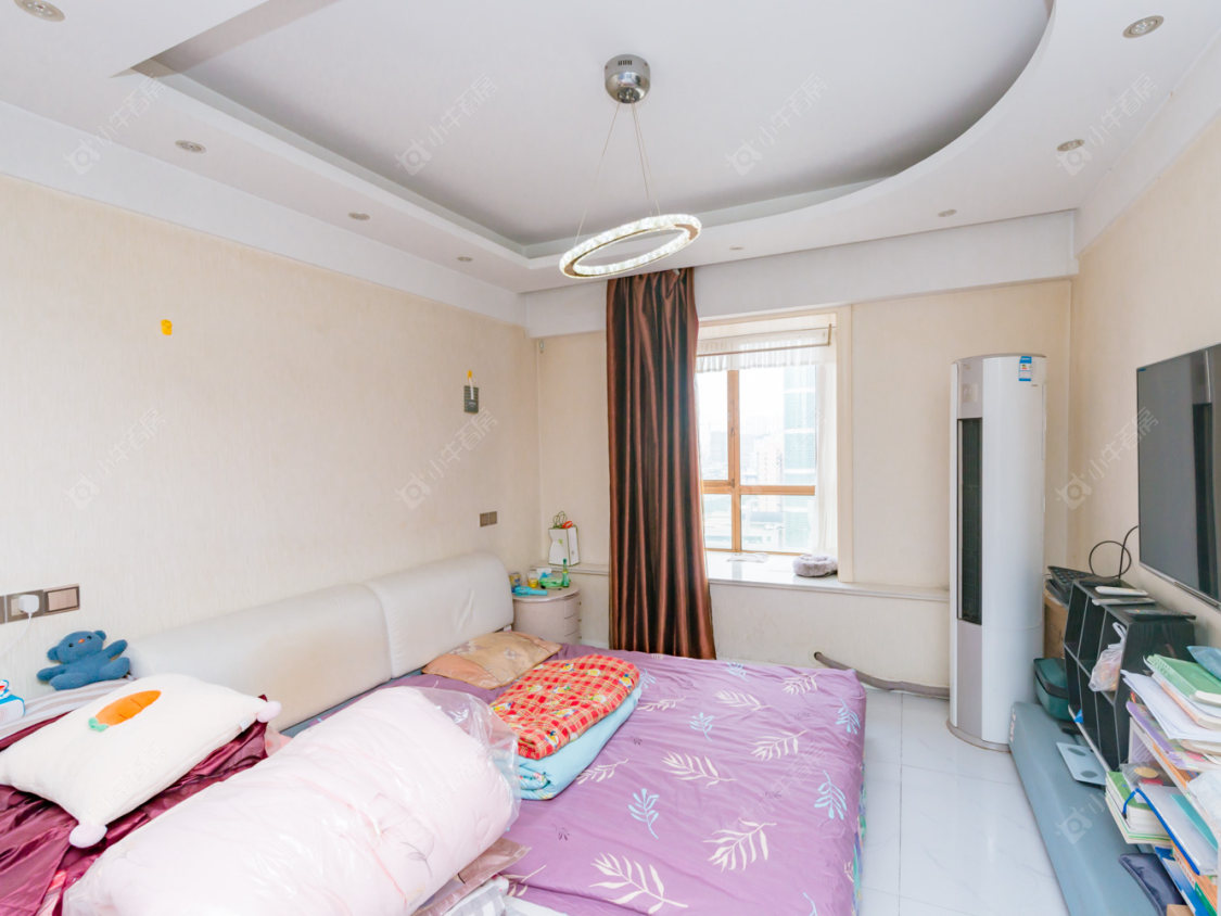 常州金鼎公寓在售二手房源室内图_小牛看房