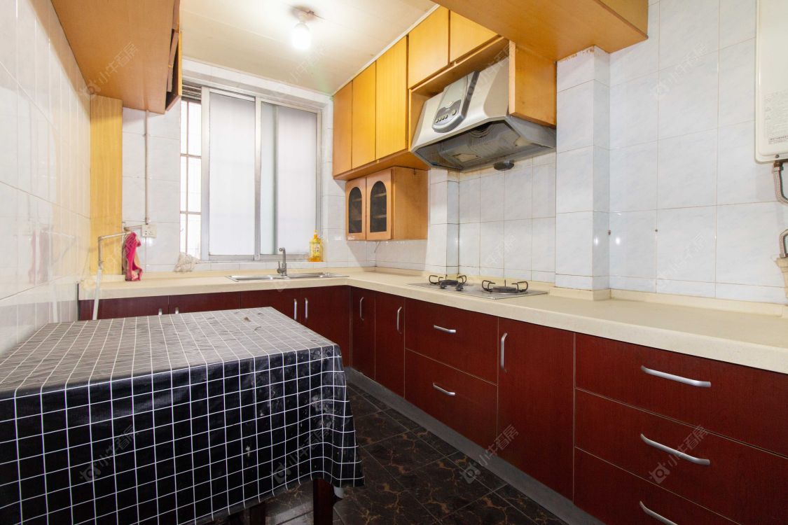 常州工人新村北在售二手房源室内图_小牛看房