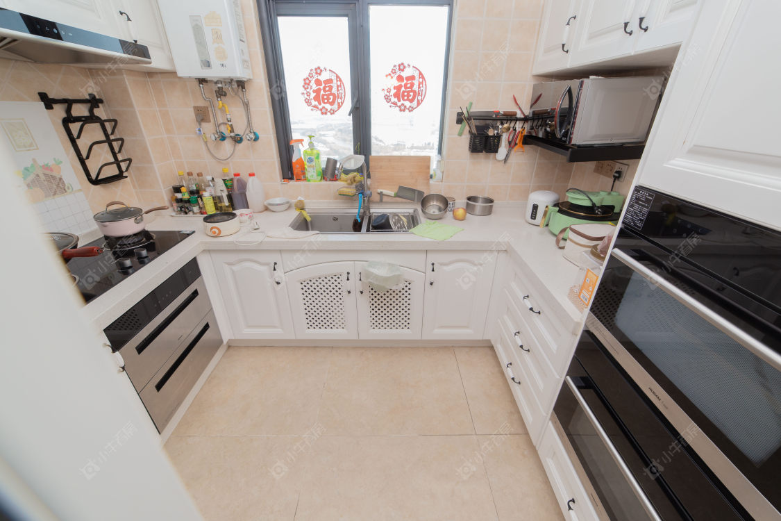 南博湾花园房源室内图 常州南博湾花园在售二手房源室内图_小牛看房