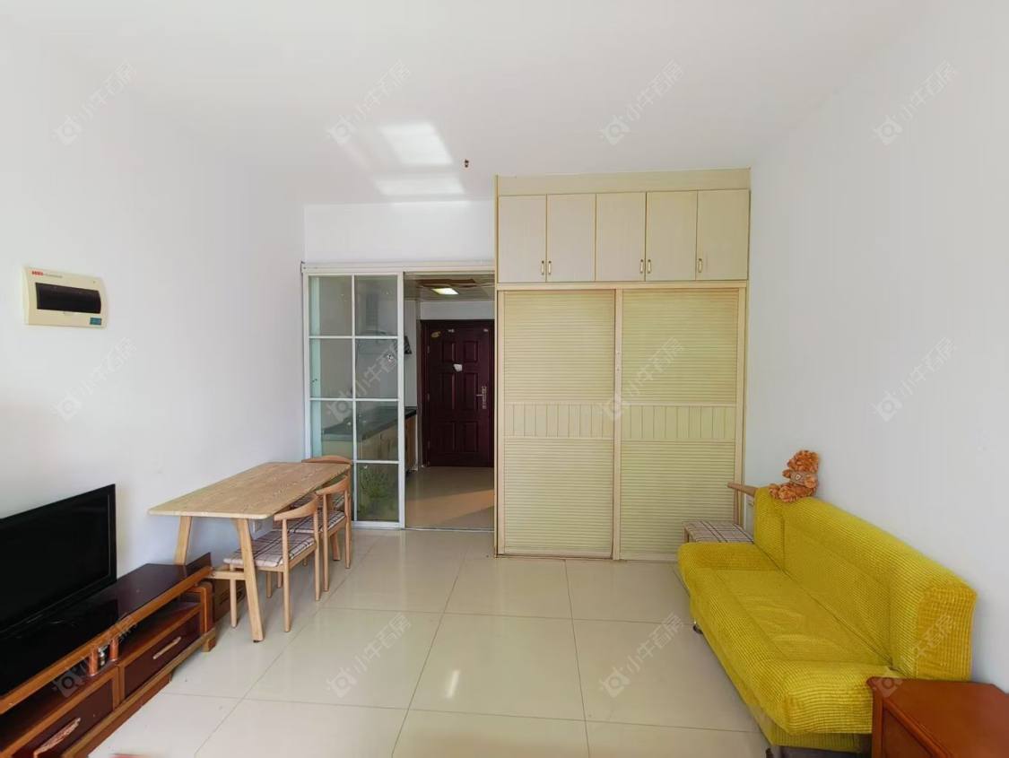 常州新城熙园在租房源室内图_小牛看房