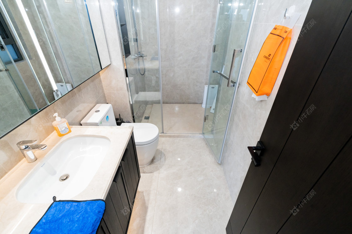 常州华润润府在售二手房源室内图_小牛看房