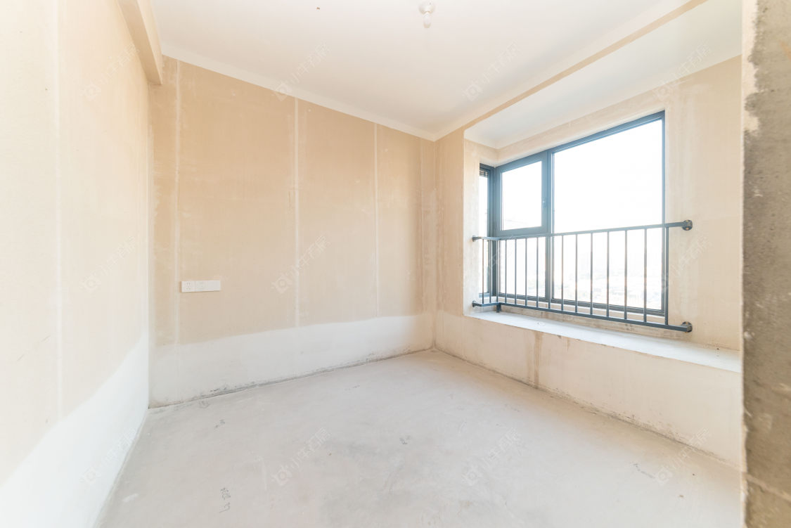 常州碧桂园新月时光在售二手房源室内图_小牛看房