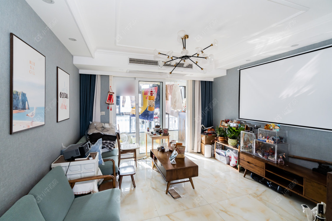 常州华润国际三期在售二手房_小牛看房