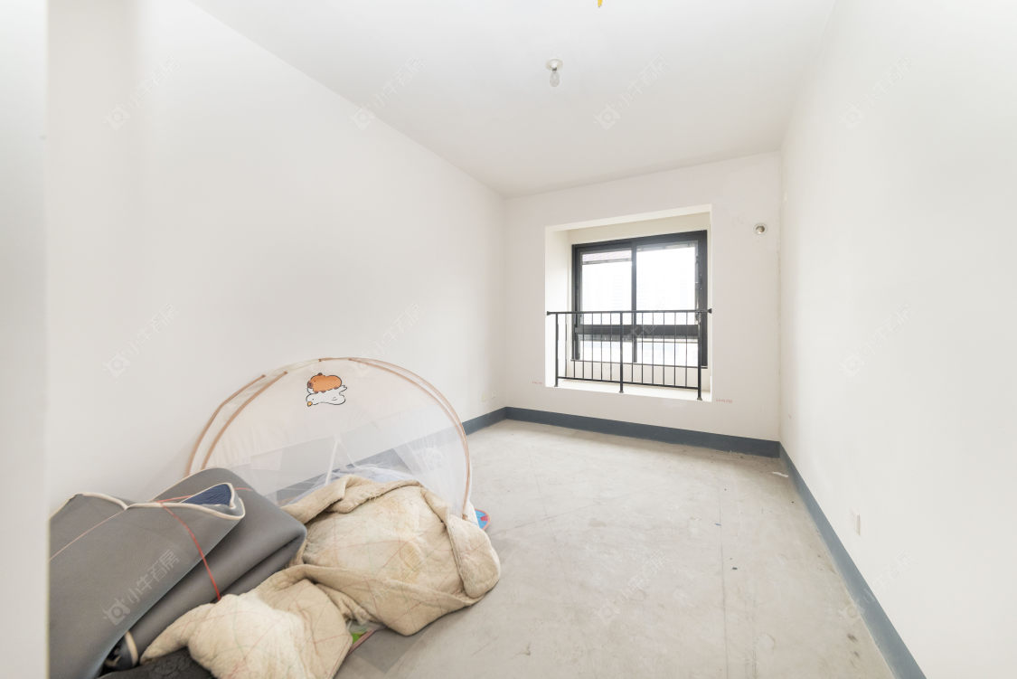 常州新城桃李郡在售二手房源室内图_小牛看房