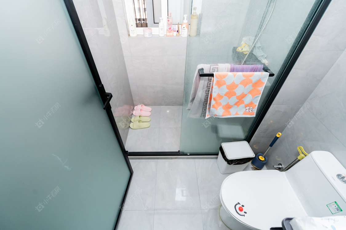 常州华润国际四期在售二手房源室内图_小牛看房