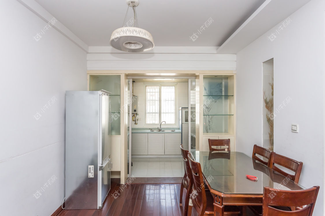 常州红梅假日花苑在租房源室内图_小牛看房