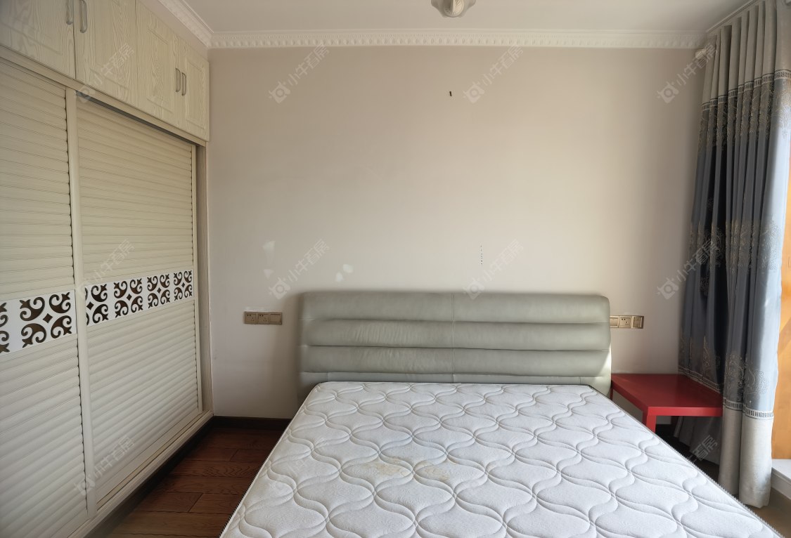 常州御城在租房源室内图_小牛看房