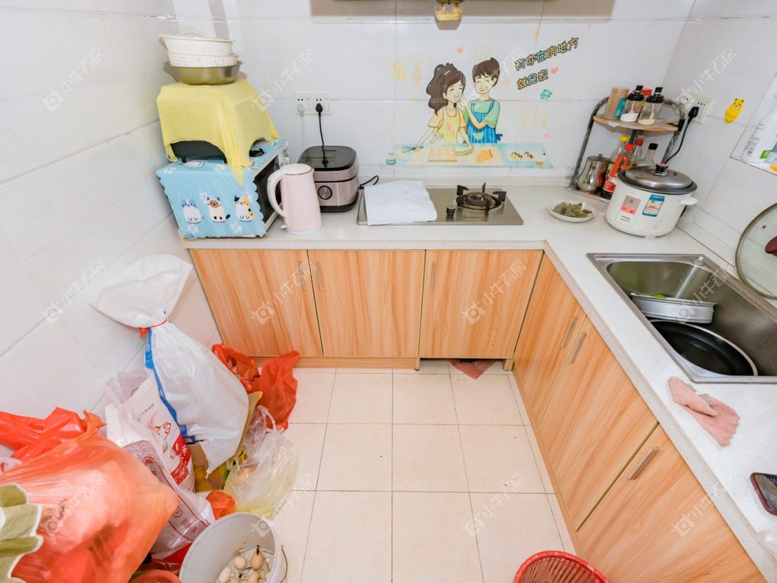 西上园房源室内图 常州西上园在租房源室内图_小牛看房