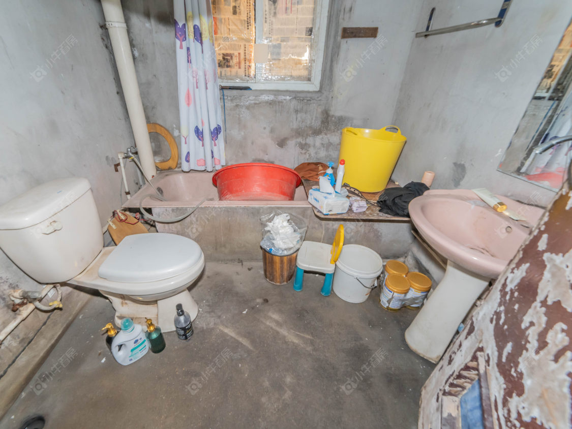 常州百合花苑在售二手房源室内图_小牛看房