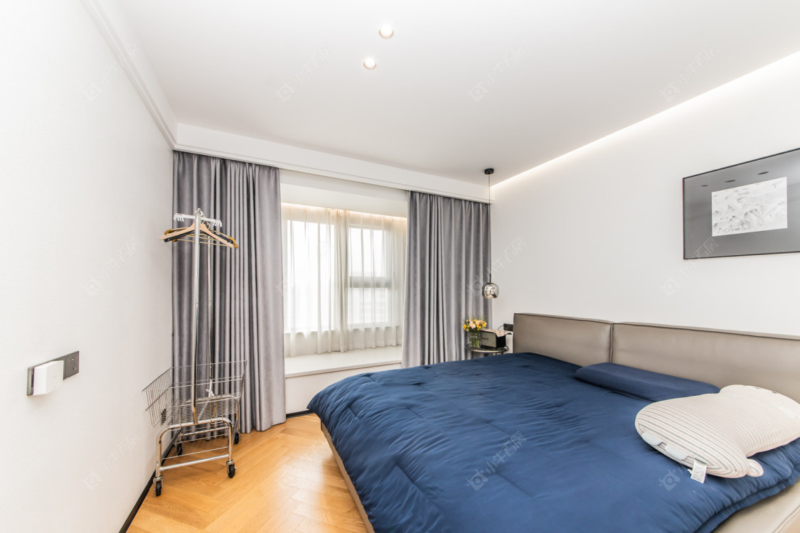 常州龙湖景粼天著在售二手房源室内图_小牛看房