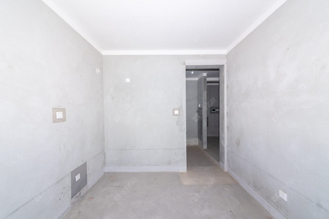 常州三江公园在售二手房源室内图_小牛看房