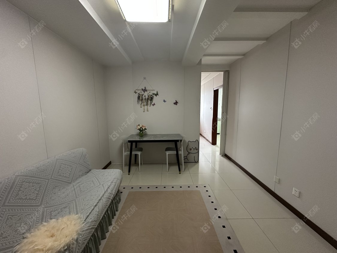 常州金鼎公寓1室1厅在租房源出租