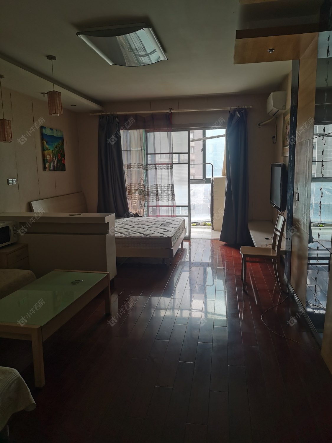 常州新城蓝钻苑东区在租房源室内图_小牛看房