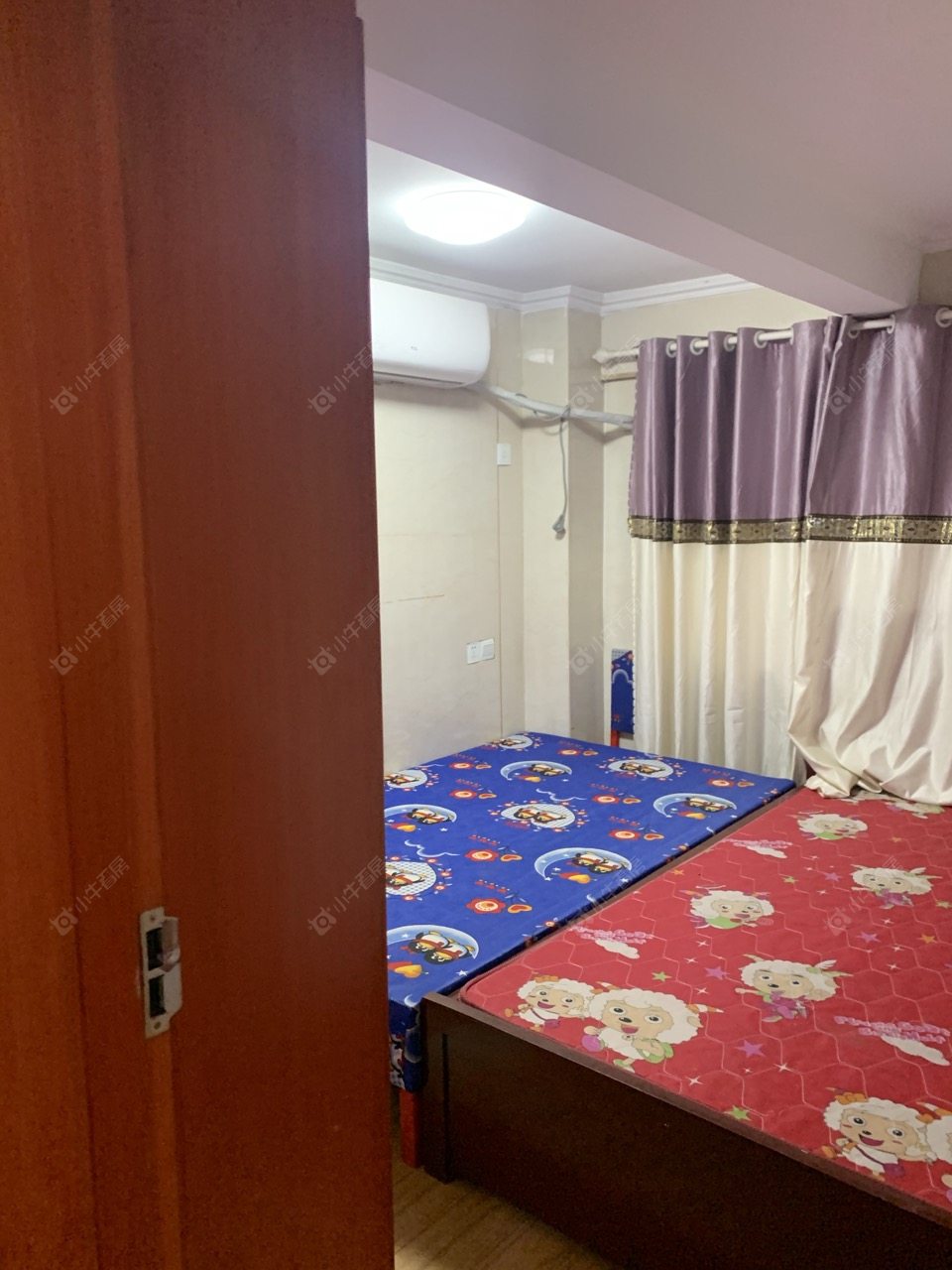 常州华中小区在租房源室内图_小牛看房