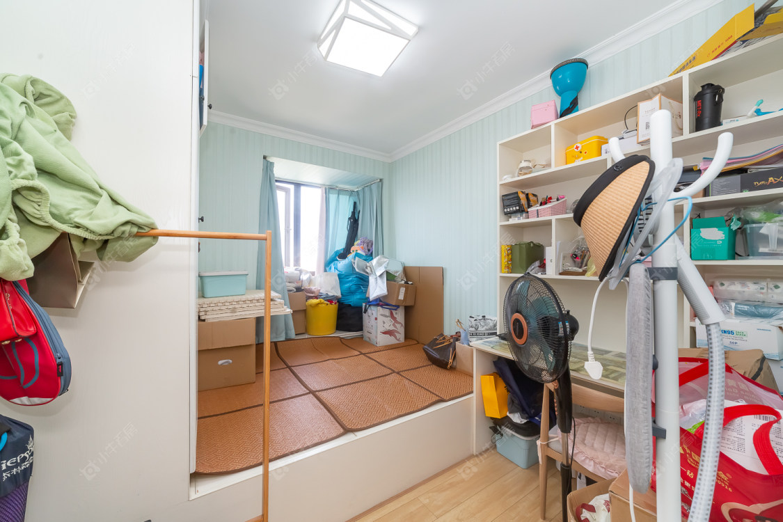 常州绿都万和城二区在售二手房源室内图_小牛看房