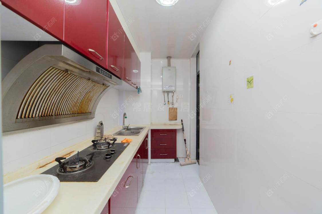 常州府翰苑东区在租房源室内图_小牛看房