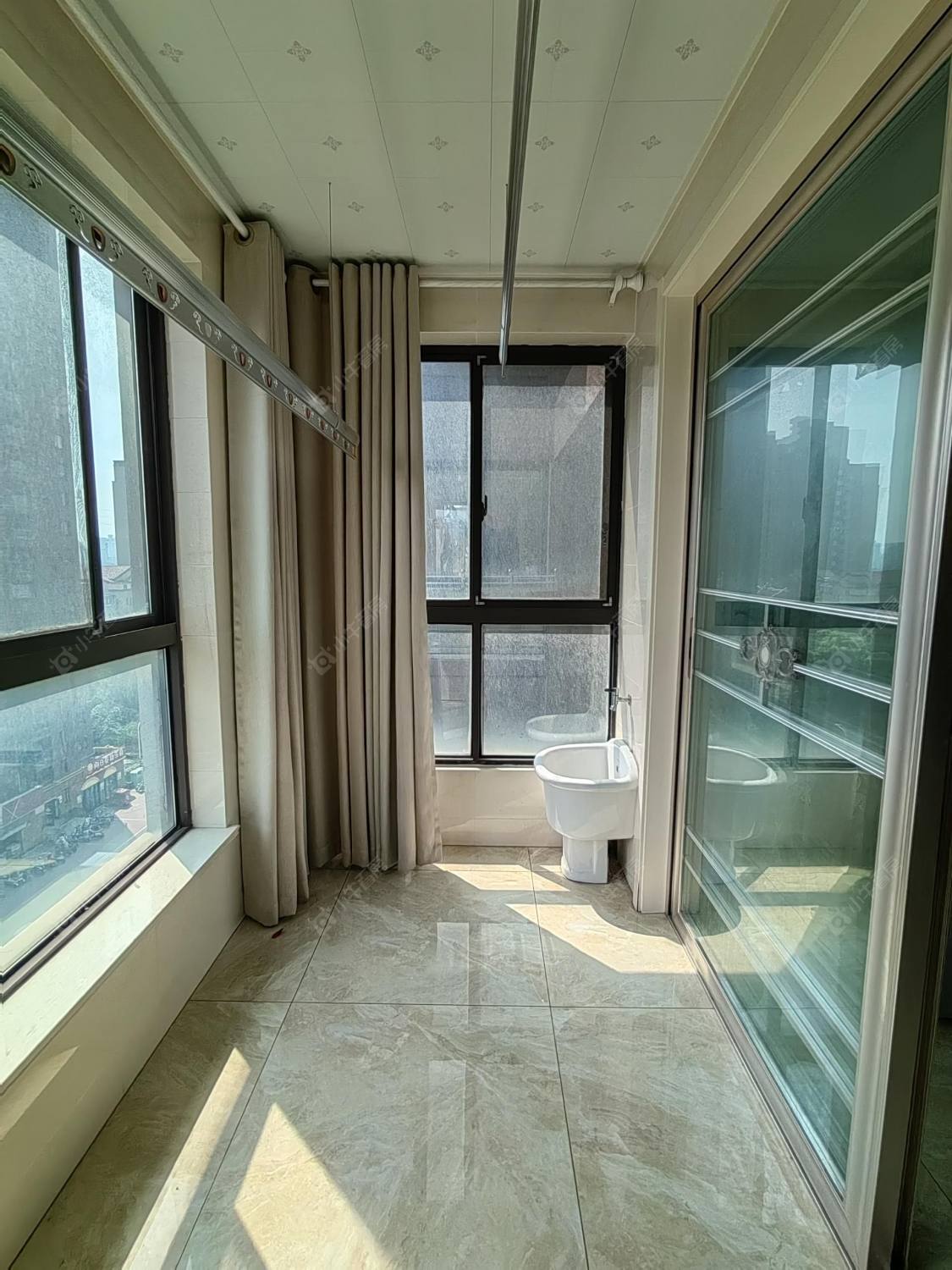 常州九洲花园二期在租房源室内图_小牛看房