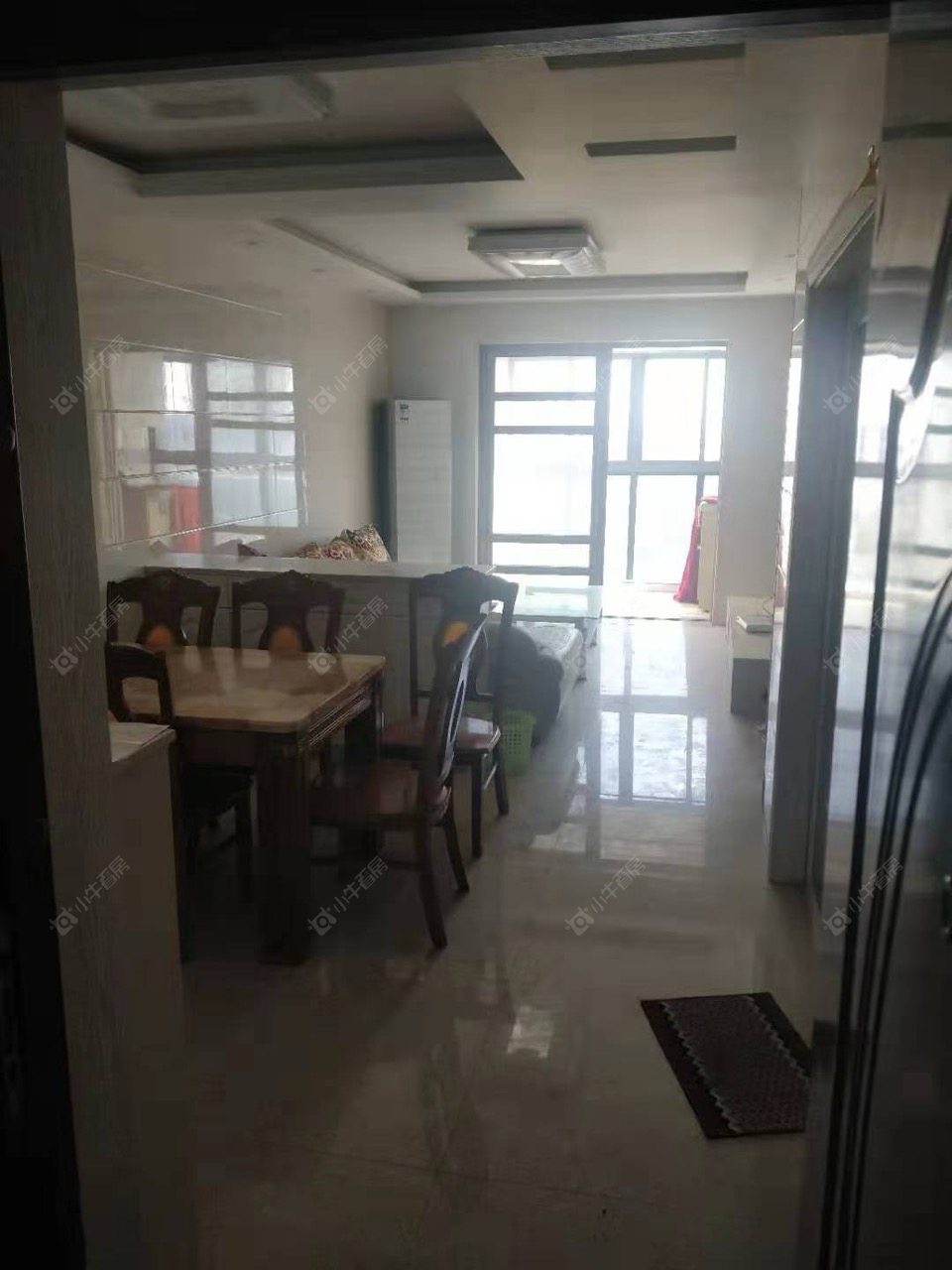 常州天润国际花园在租房源室内图_小牛看房