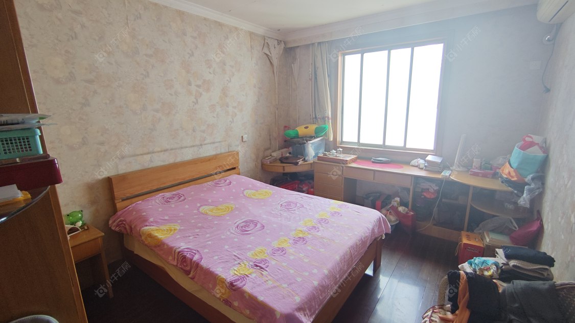 常州博爱花苑3室1厅1卫出租_小牛看房