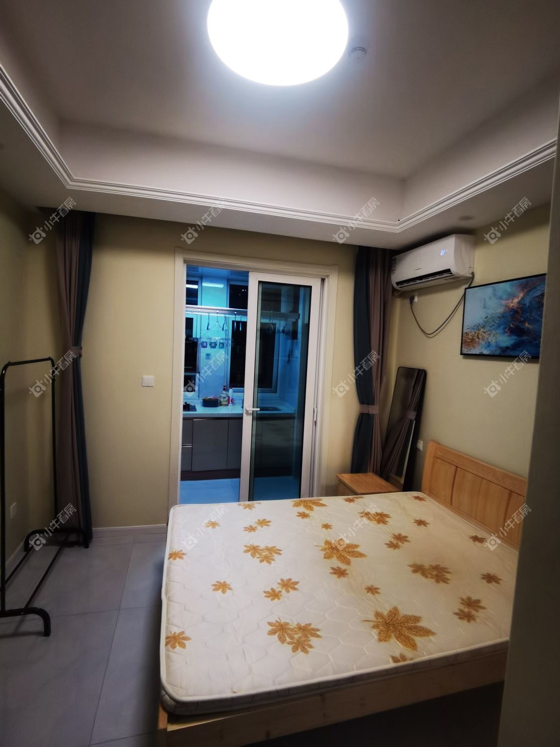 常州朗诗邻里中心在租房源_小牛看房