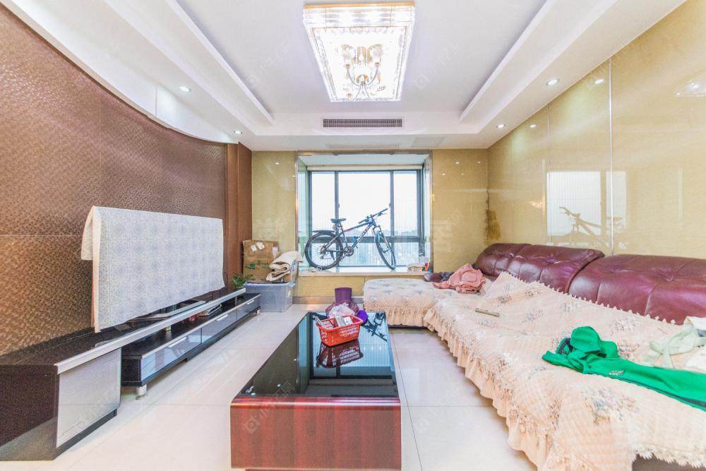 常州四季新城金典在售二手房源室内图_小牛看房