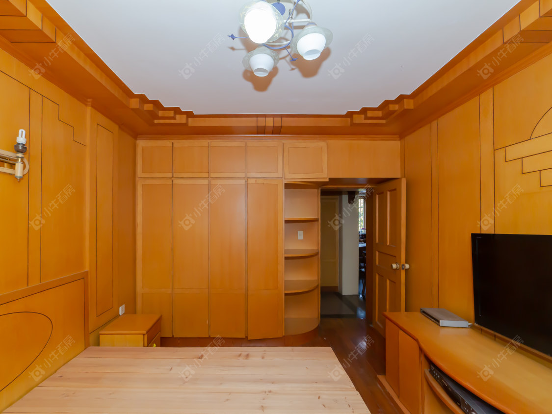 常州翠竹新村南区在售二手房源室内图_小牛看房