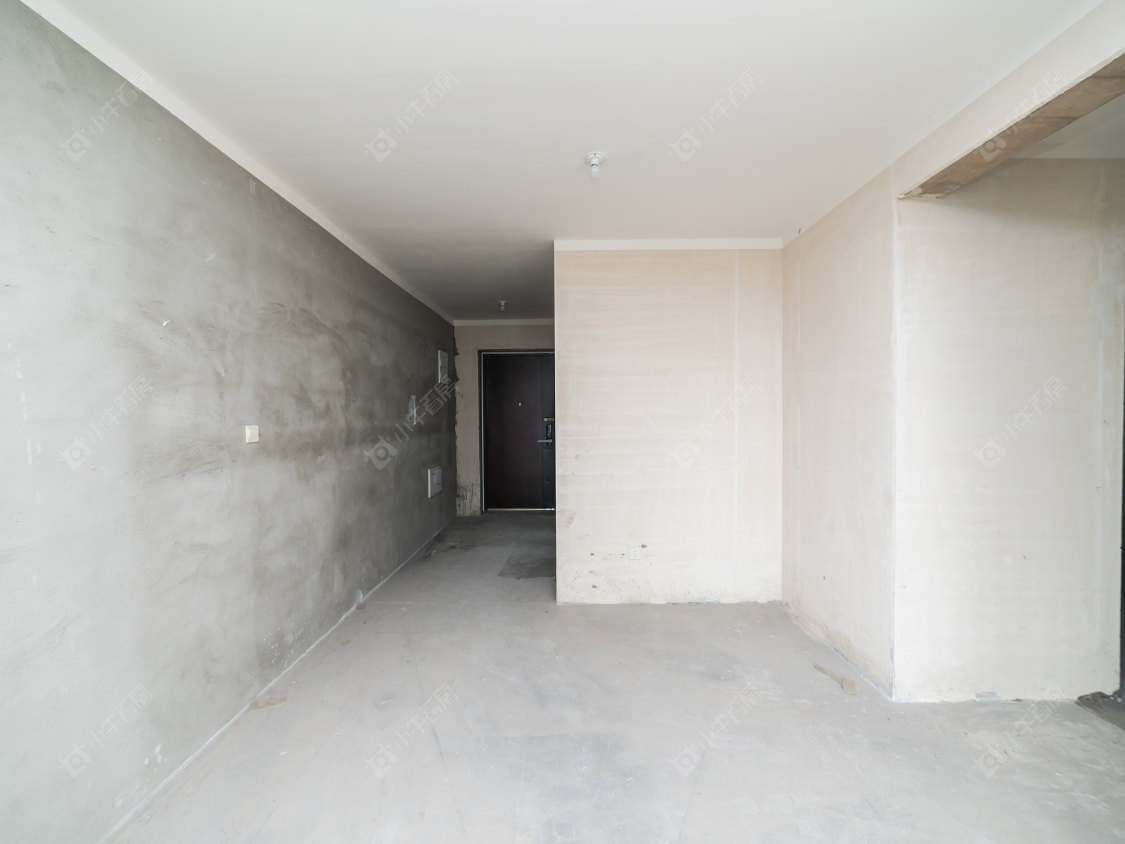 常州旭辉都会江来在售二手房源室内图_小牛看房