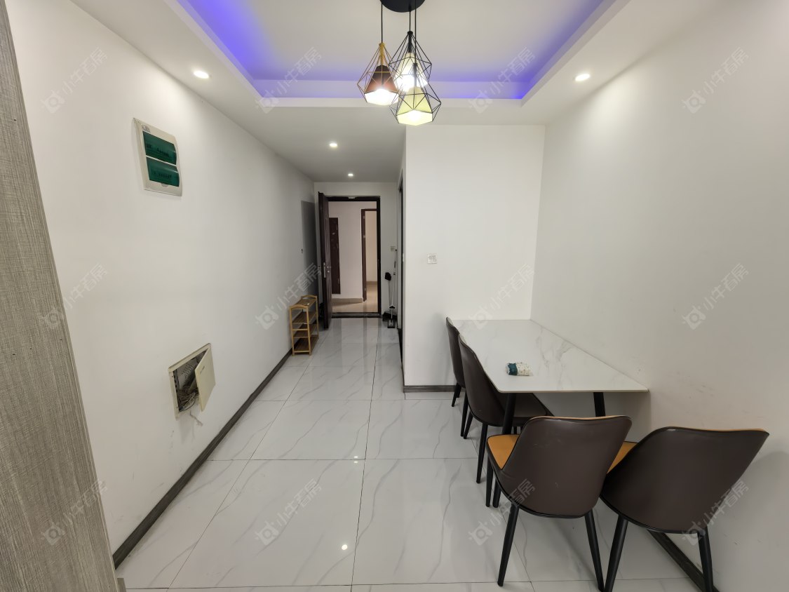 常州海华花园在租房源室内图_小牛看房