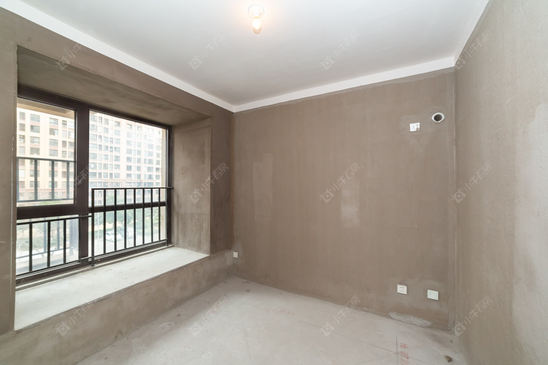 常州绿都万和城七区在售二手房源室内图_小牛看房