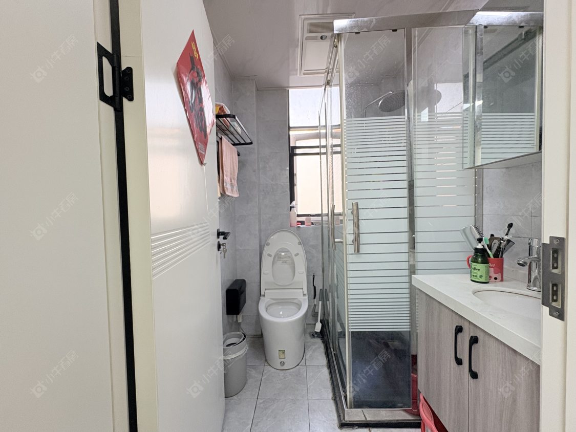 丹阳化肥小区在售二手房源室内图_小牛看房