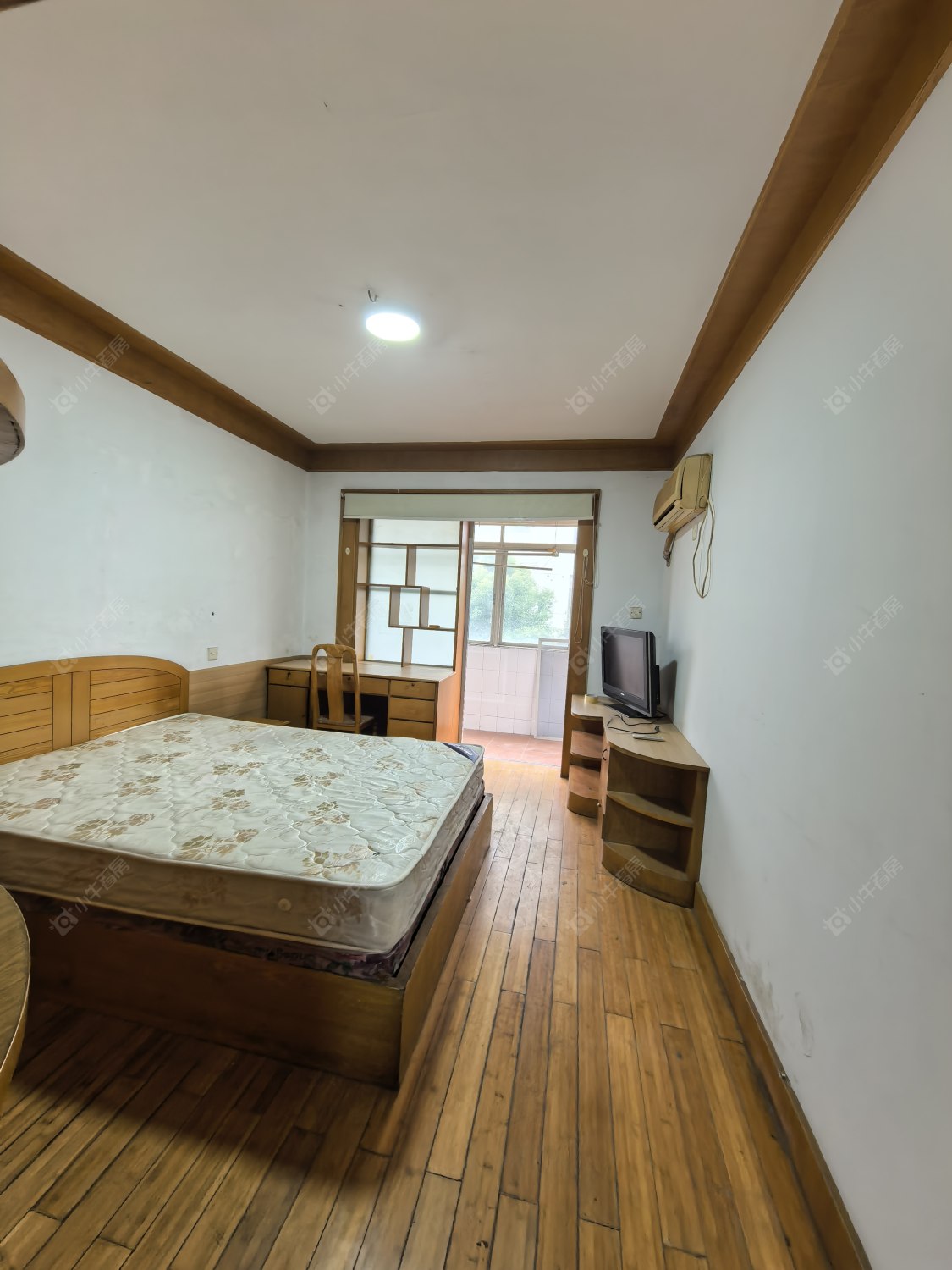 常州富都花苑南苑在租房源室内图_小牛看房