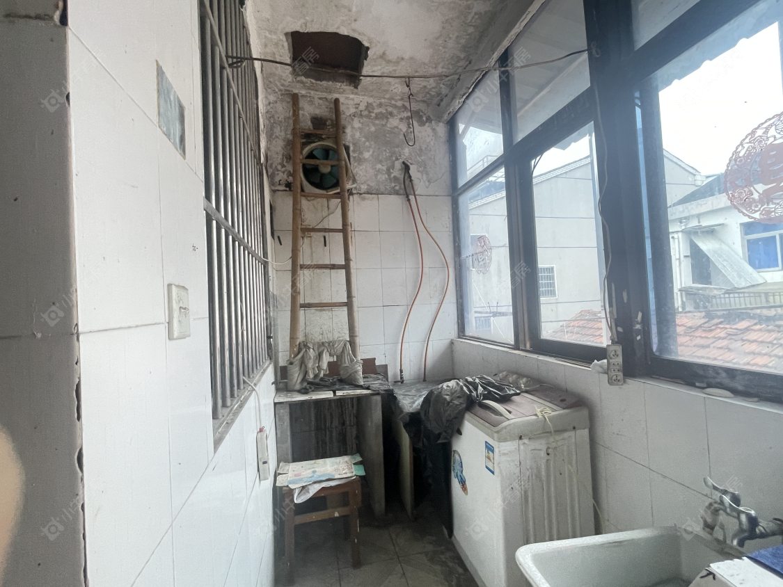 常州勤业路在租房源室内图_小牛看房