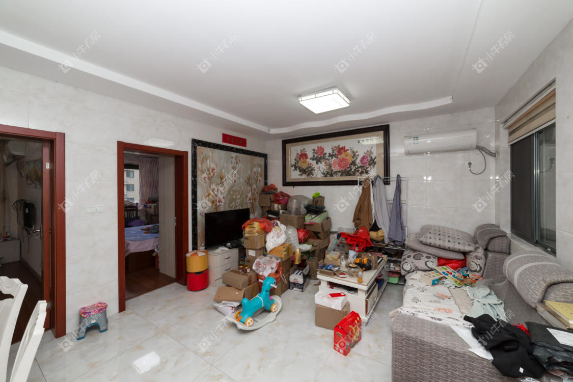 常州名桂坊在租房源室内图_小牛看房